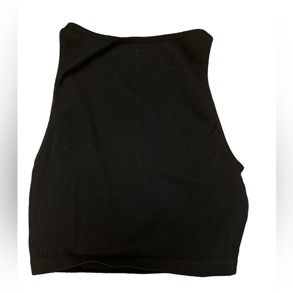 Cotton on ribbed tank top size medium/large - Picture 1 of 4